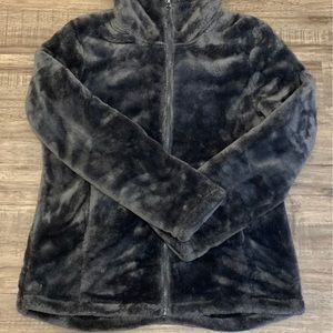 Full Zip Sweater